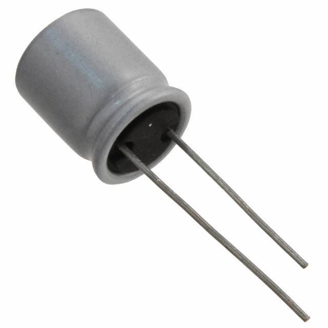 RR71A471MDN1 Nichicon  Aluminum - Polymer Capacitors